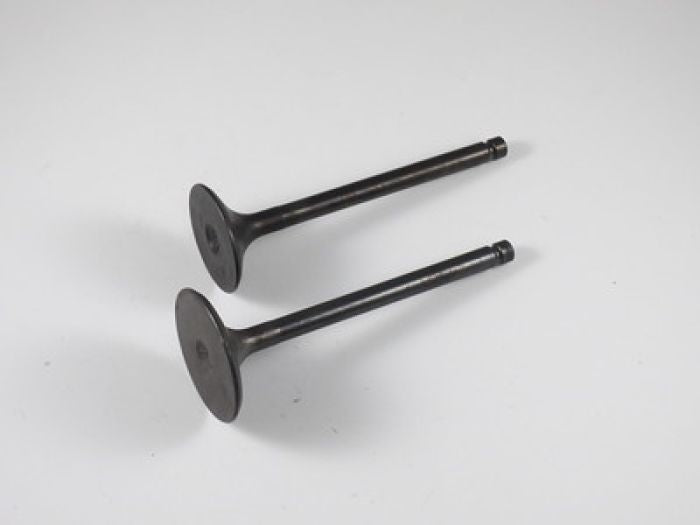 Shindy Engine Valve Set for Yamaha YFM450FA/FG - Part Number 07-312