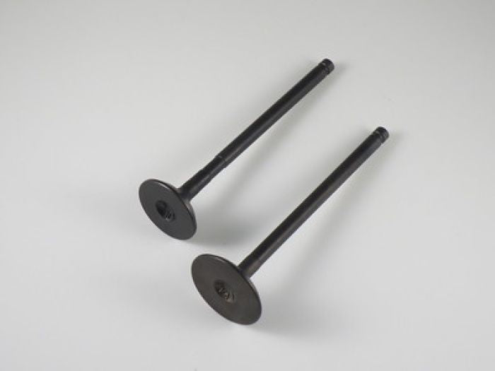 Shindy Engine Valve Set for Sportsman 450/500 – Part Number 07-401