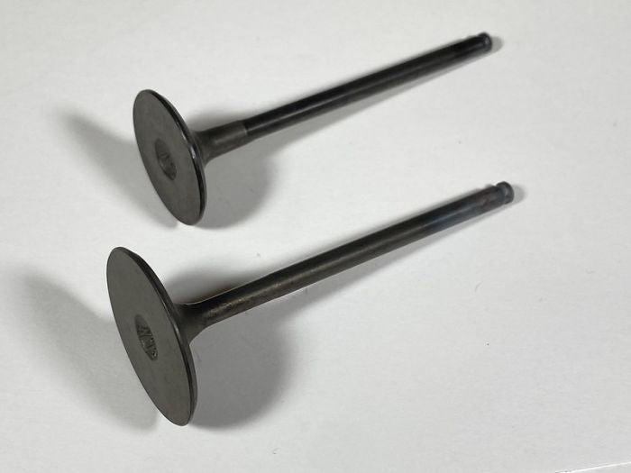 SHINDY Engine Valve Set for Polaris RZR 900 (2011-2014)