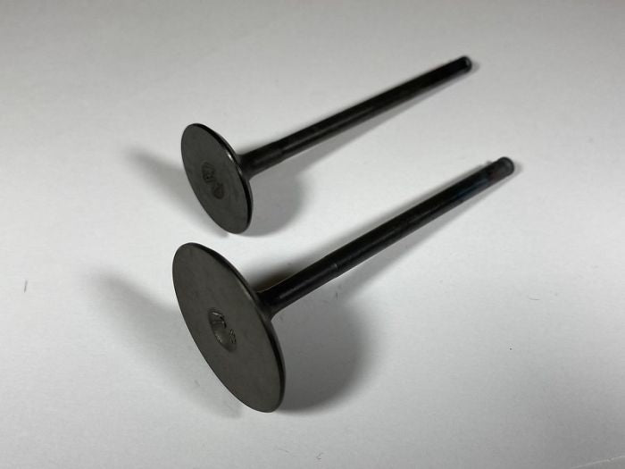 SHINDY Engine Valve Set for RZR XP Turbo (2016-2017) - Part 07-408