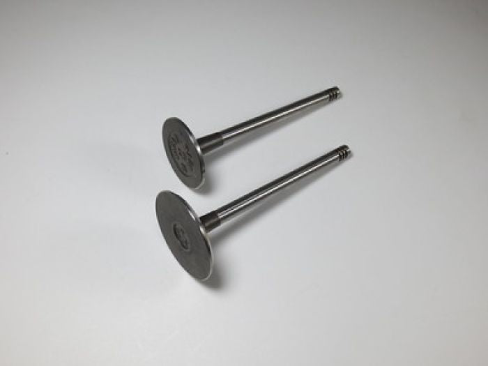Shindy Engine Valve Set for DS650 (2000-2007) – High-Performance Replacement Parts