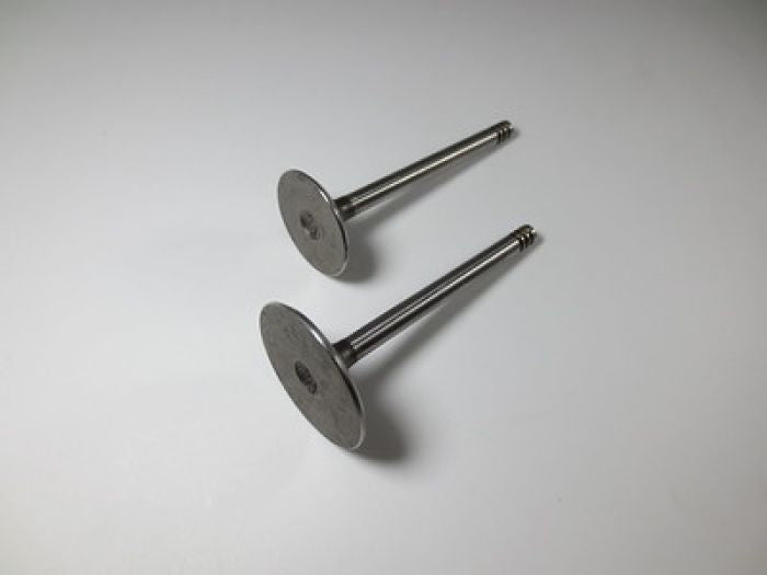 Shindy Engine Valve Set for Traxter 500 (2000-2005) - Part No. 07-472