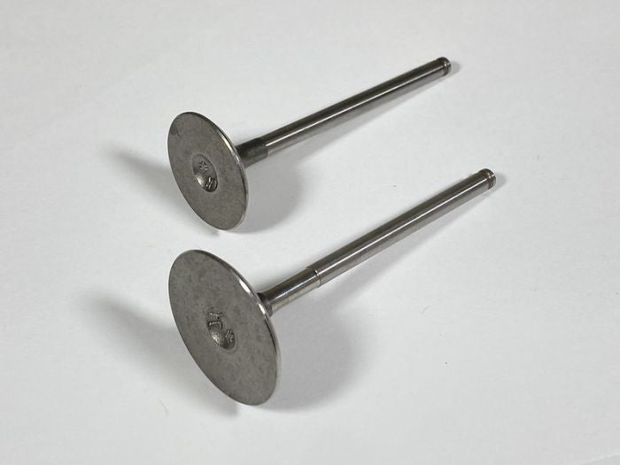 Shindy Engine Valve Set for 1000 Maverick (2013-2018) - Part No. 07-474