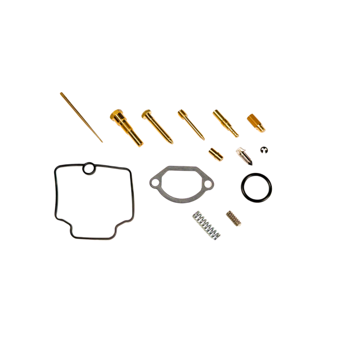 SHINDY 03-770 Carburetor Repair Kit for Kawasaki KX100 2014-2021