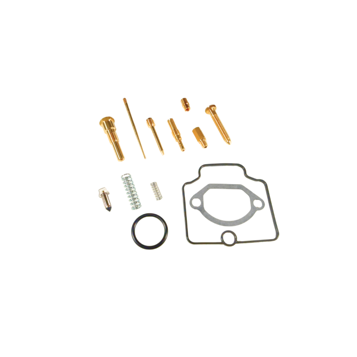SHINDY 03-890 Carburetor Repair Kit for Yamaha YZ85 2019-2023