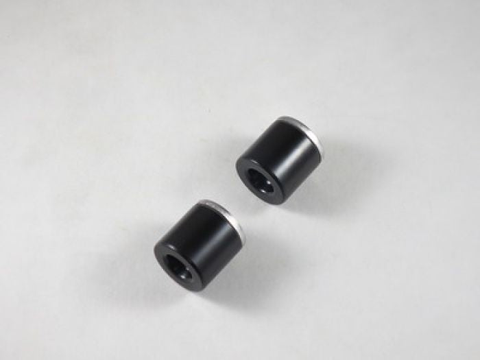Shindy Front Caliper Pistons (2-Pack) for RM250 1987-2008