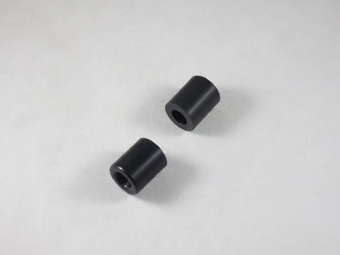 Shindy Front Caliper Pistons for Kawasaki KX250 (1997-2000) – 2-Piece Set