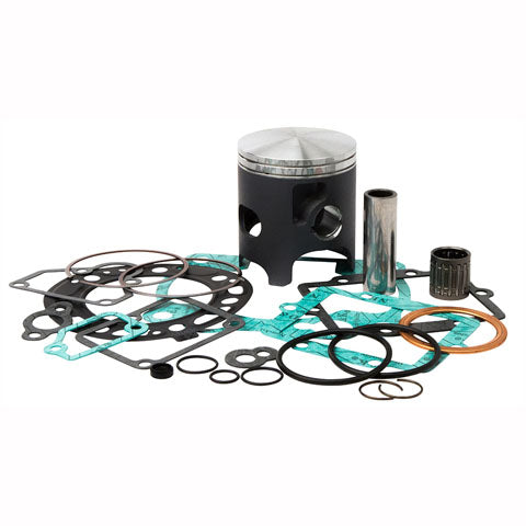 Vertex VTK22521B Top End Piston Kit for Efficient Engine Performance