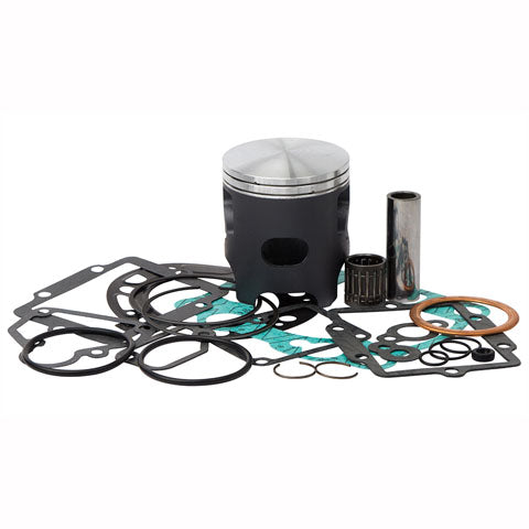 Vertex VTK22795B Top End Piston Kit for Automotive Engines