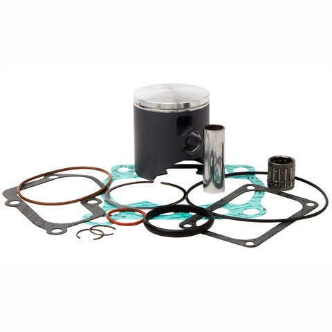 Vertex VTK22652B Top End Piston Kit for Engine Repair