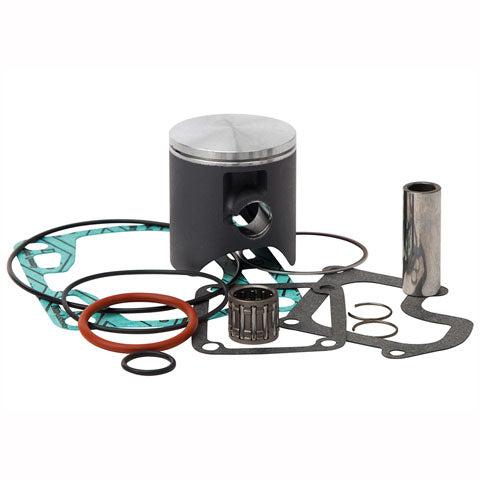 Vertex VTK22877B Top End Piston Kit for Engine Performance and Durability