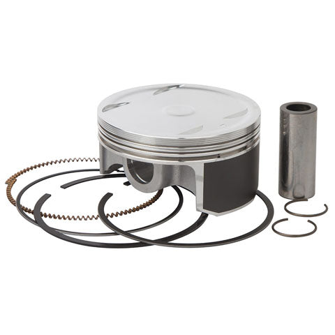 Vertex Piston Kit 23965A for Enhanced Engine Performance