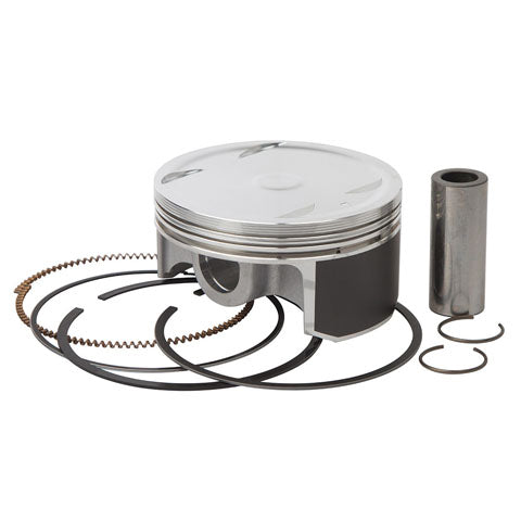 Vertex Piston Kit 23965B for Enhanced Engine Performance