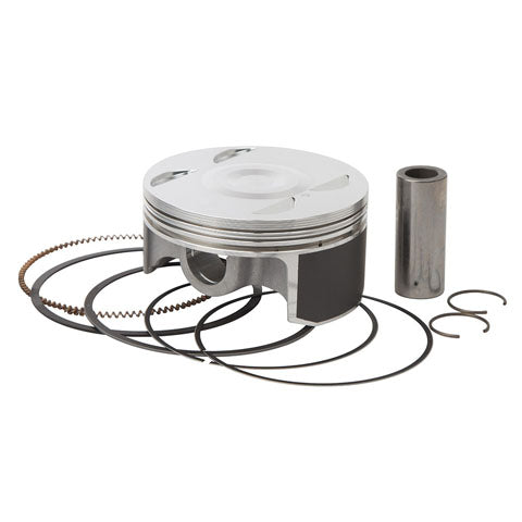 Vertex Piston Kit 23966B for Engine Performance and Reliability