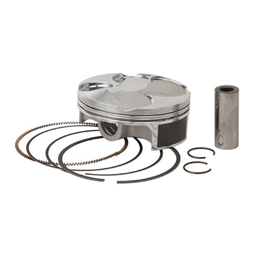Vertex Piston Kit 23962B for Precision Engine Performance