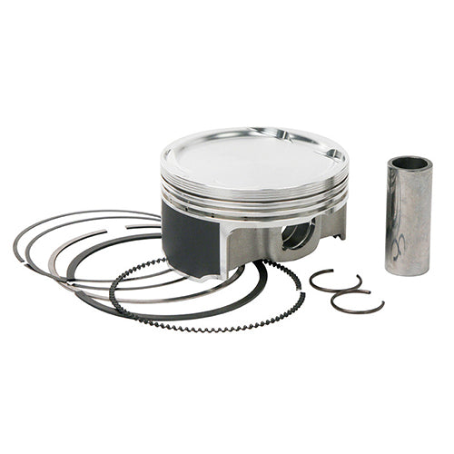 Vertex Piston Kit 24024B for Enhanced Engine Performance
