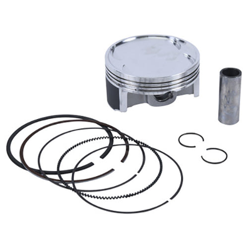 Vertex Piston Kit 24026A for Optimal Engine Performance