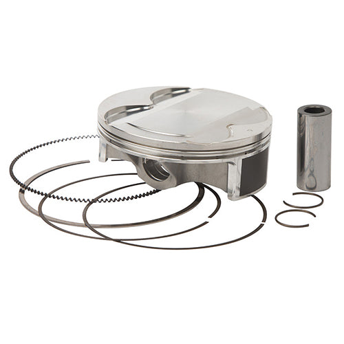 Vertex Piston Kit with Part Number 24031B for High-Performance Engines