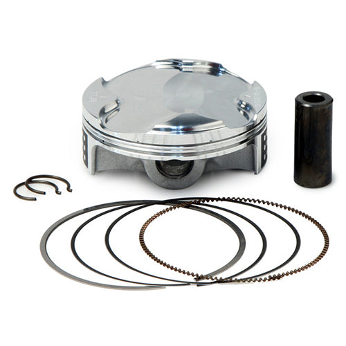 Vertex Piston Kit 24097A for Enhanced Engine Performance