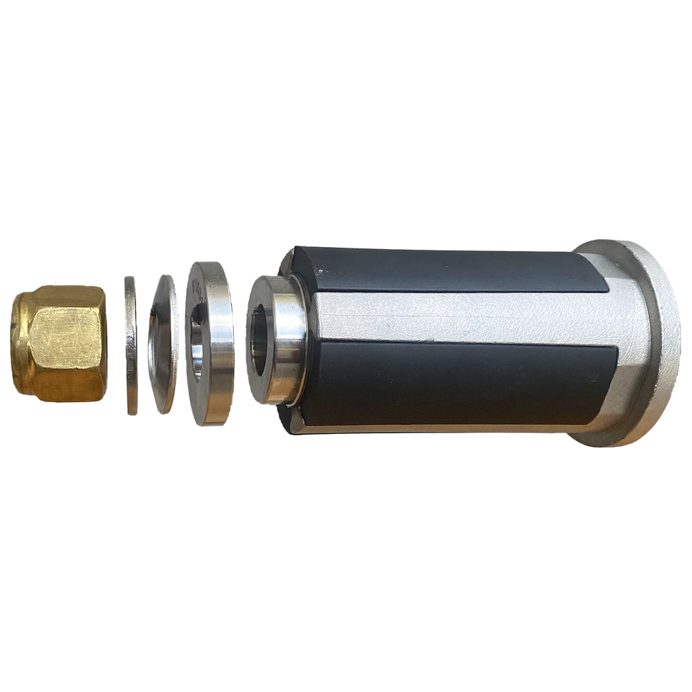 Turning Point Hub Kit #621 for Mercury 1.25 Prop Shafts – Heavy Duty Marine Propeller Hub System