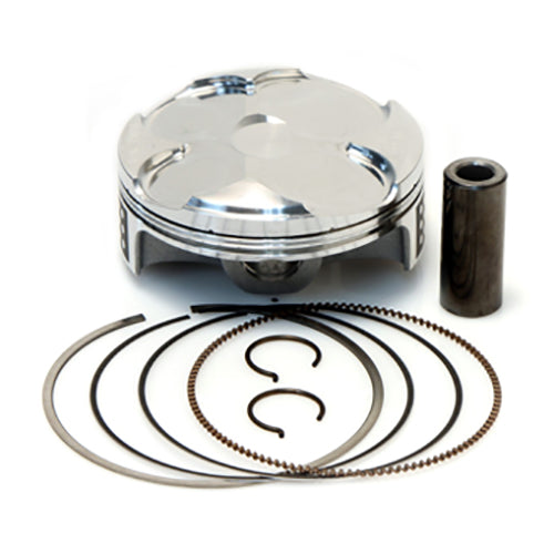 Vertex Piston Kit 24114A for Enhanced Engine Performance