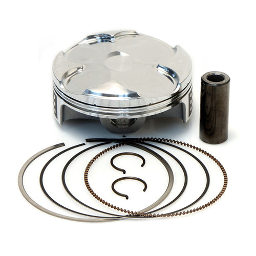 Vertex Piston Kit 24114B for Engine Performance and Reliability