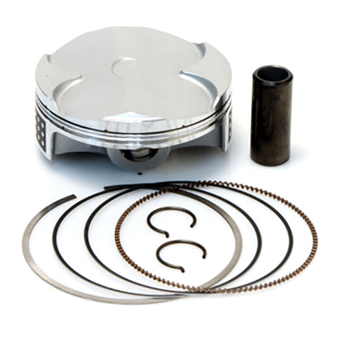 VERTEX Piston Kit 24115A for Reliable Engine Performance