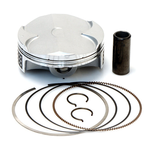 Vertex Piston Kit 24115B for Engine Maintenance and Performance