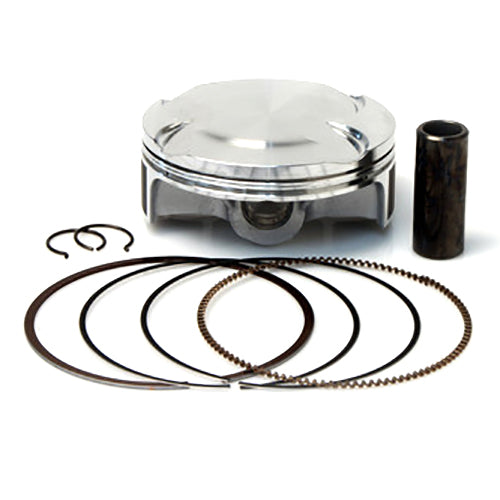 Vertex Piston Kit 24099A for Optimal Engine Performance