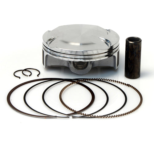 Vertex Piston Kit 24099B for Engine Performance and Reliability