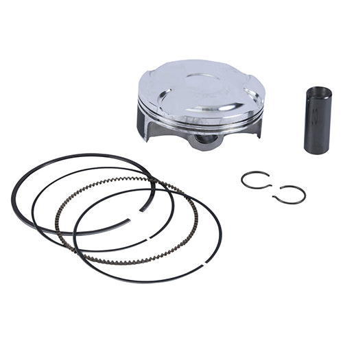 Vertex Piston Kit 24112B for Engine Performance Enhancement