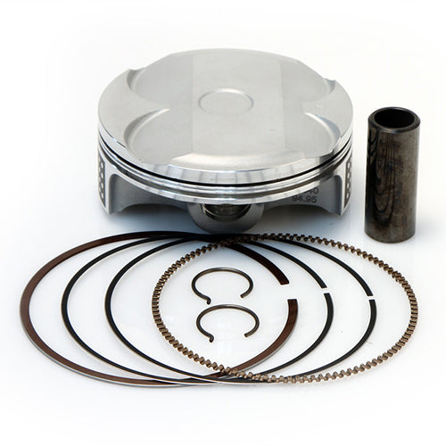 Vertex Piston Kit 24113A for Engine Performance and Reliability