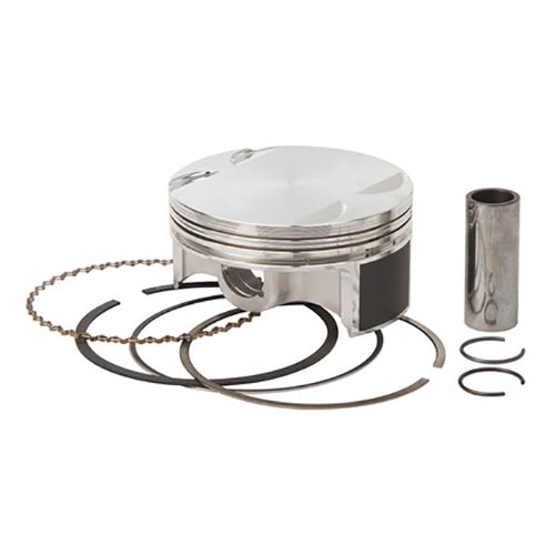 Vertex Piston Kit Part Number 24028A for Efficient Engine Performance