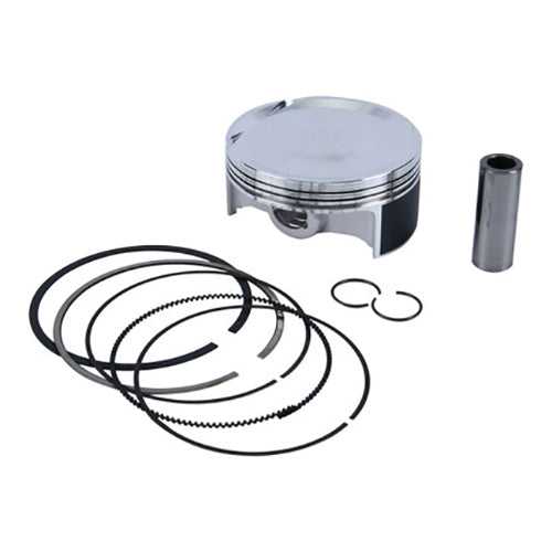 Vertex Piston Kit Part Number 24029A for Automotive Repairs