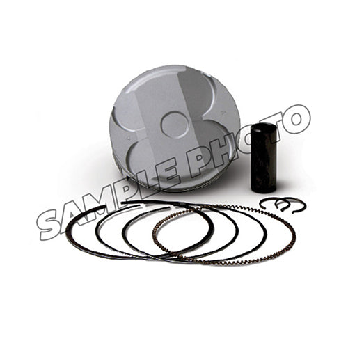 Vertex Piston Kit Part #24252B for Engine Rebuilds