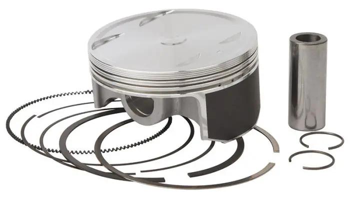 Vertex Piston Kit Part Number 23967B for Enhanced Engine Performance by VERTEX
