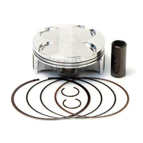 Vertex Piston Kit 24109A for Optimal Engine Performance