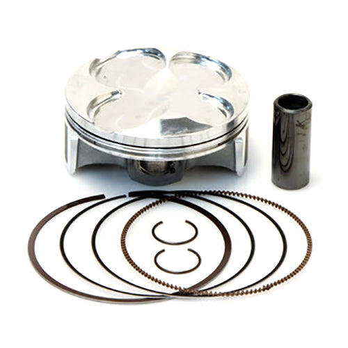 VERTEX Piston Kit 24117A for Automotive Repairs