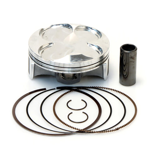 Vertex Piston Kit 24117B for Reliable Engine Performance