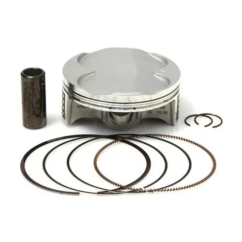 Vertex Piston Kit 24092B for Automotive Repairs by VERTEX