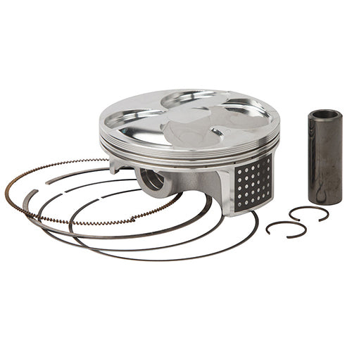 Vertex Piston Kit 23960C for Enhanced Engine Performance
