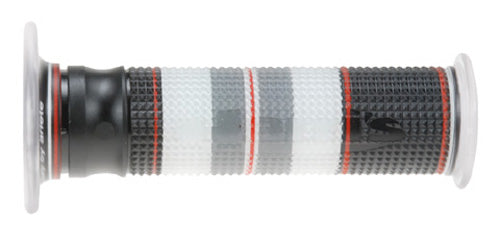 Ariete Harri's Evo Non-Perforated Grips 02632-PSN