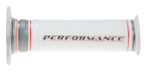 ARIETE Harri's Evo Perforated Grips 02632/F-PB