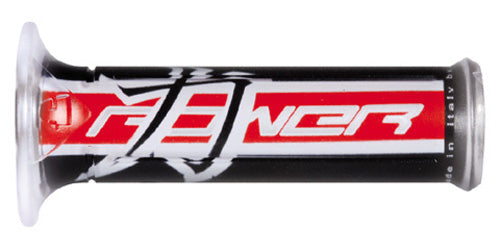 Ariete Harri's Standard Road Grips Perforated 01687-POR