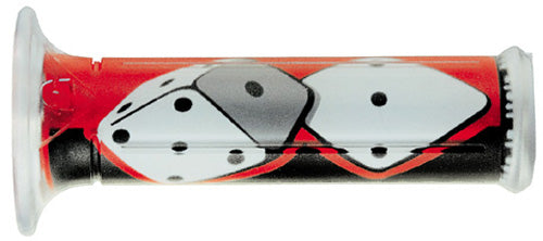 ARIETE Harri's Standard Road Grips Non-Perforated 01684-DA