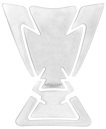 Ariete Harri's Evo Puzzle Tank Protectors Transparent 13901-T