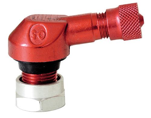 ARIETE 11970-R Racing Valve with 0.445-Inch Stem