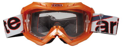 Ariete Palladium Orange Goggles 12960-PO