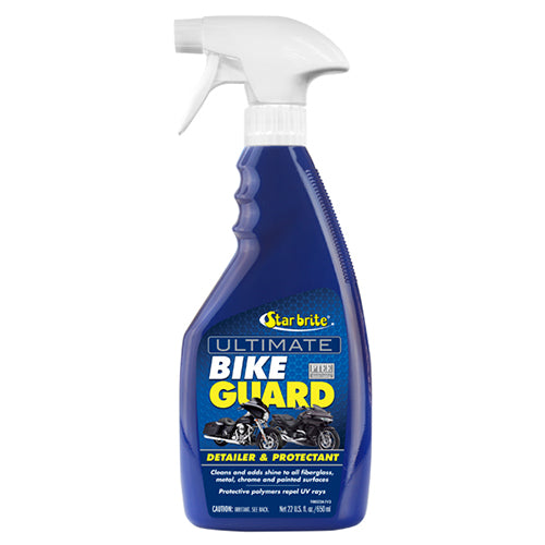Star Brite Ultimate Bike Guard 22 oz - Protects Your Bike from the Elements