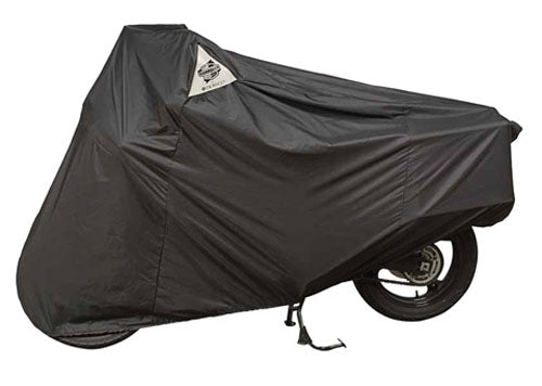 DOWCO Guardian Weatherall Plus Motorcycle Cover XXL - All-Weather Protection for Large Motorcycles